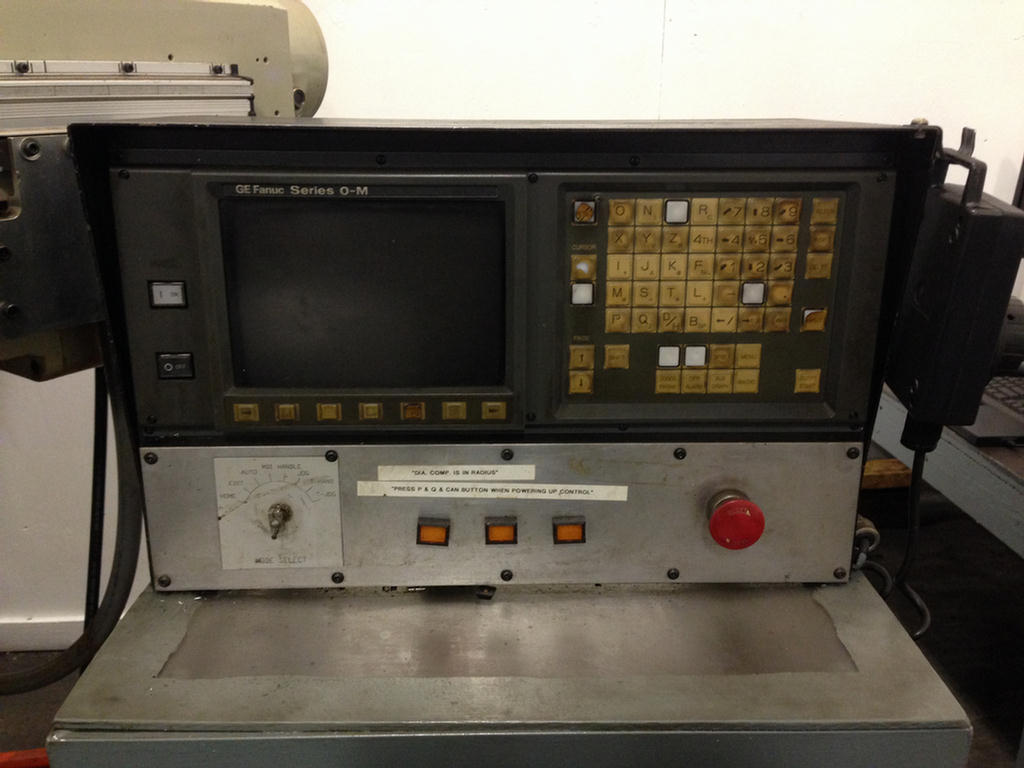Equipment picture